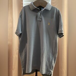 Ralph Lauren Men’s Polo Custom Slim Size Medium